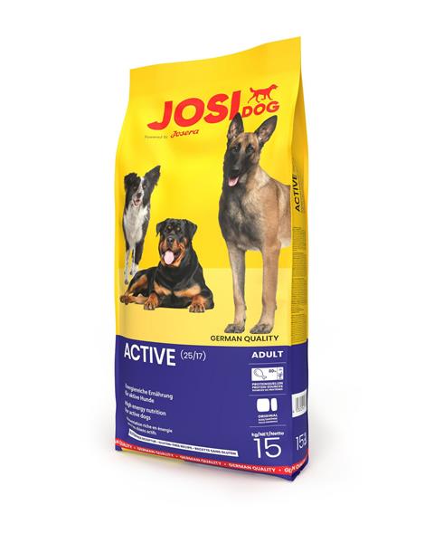 JosiDog Dog Active 0,9 kg